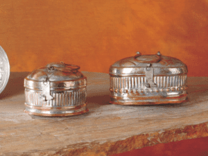 Кофе нажжар классический 200 гр молотый без кардамона