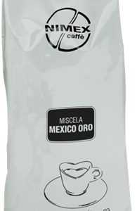 Nimex_mexico_oro 1 кг зерно