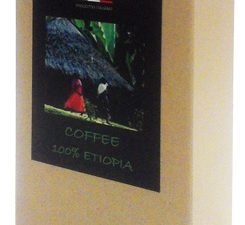 Perrero_Efiopia 250 гр зерно
