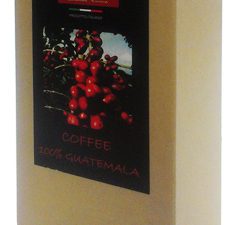 Perrero_Guatemala 250 гр зерно