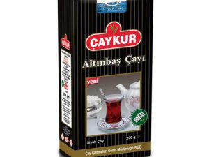 Çaykur Altınbaş Çay 200 gr