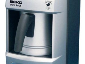 Кофеварка по турецки BEKO BKK 2113 М