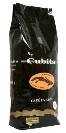 Кубинский зерновой кофе 250 гр