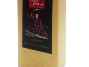 Кофе зерно Перреро Гондурас 250 гр