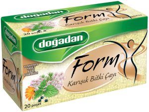 Чай Форм для похудения