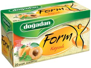 Травяной чай форм для похудения