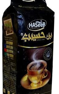 Кофе ХАсиб 30% кардамон