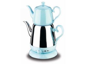 Электрический турецкий чайник