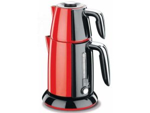 Двойной турецкий электрочайник