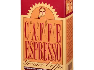 Кофе Мехметефенди молотый эспрессо 500 гр