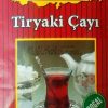 Чай Тирьяки Чайкур 1 кг