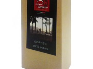 Кофе зерно Перреро Индия 250 гр