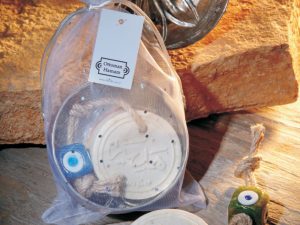 СПА набор подарочный