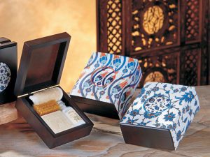 Хамам набор Фантазия