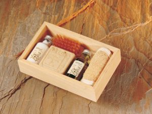 Подарочный набор МИНИ для хамама и бани