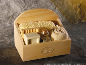 Набор для бани