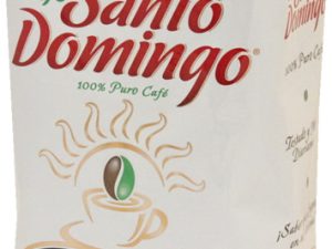 Santo Domingo Espresso
