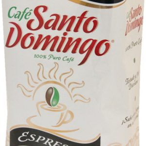Santo Domingo Espresso