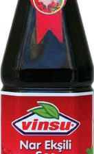 соус гранатовый