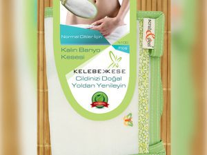 Варежка Кесе Kese