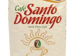 Santo Domingo зерно