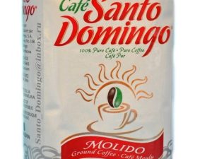 Santo_domingo молотый 250 гр