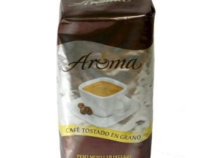 Санто Доминго Арома зерно