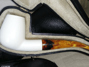 Пенковая трубка Турция