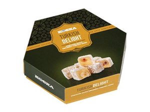 лукум ореховый